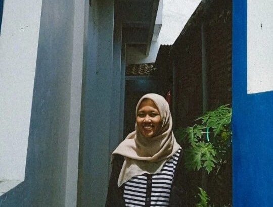 Foto Mahasiswa